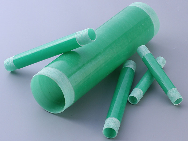 G10 epoxy pipes
