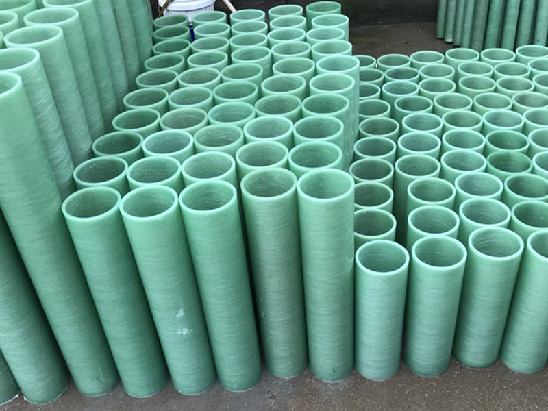epoxy pipe manufacturers