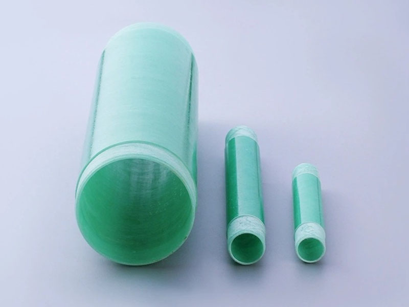 composite glass fiber fuse tube manufacturer