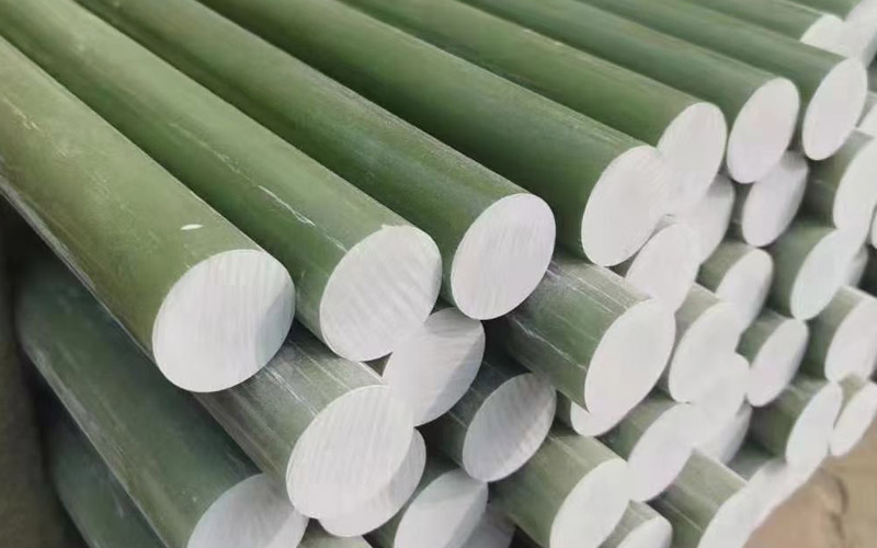 insulating rods supplier