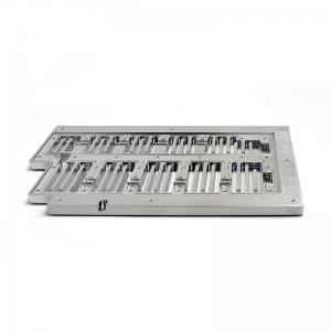 PCB de aluminio de alta precisión para dispositivos electrónicos