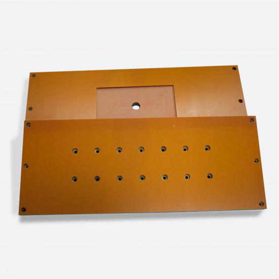 Electrical Insulation Board