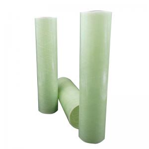 tubos de fibra de vidrio g10 g11