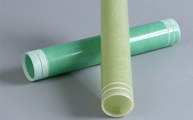 ¿Cuáles son las ventajas de la tubería de bobinado de fibra de vidrio epoxi?
