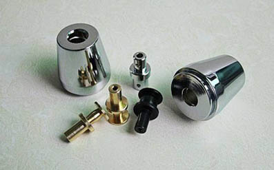 Las tres más comúnmente utilizado en materiales de Acero en el diseño mecánico-SUS304, C45 y Q235
