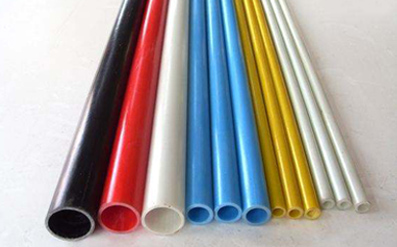  ¿Qué es el bobinado de los procesos de epoxi fibra de vidrio tubo de？