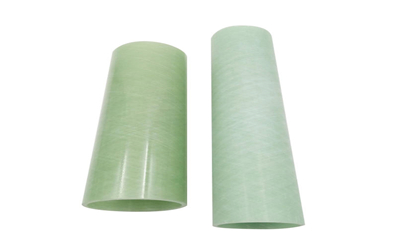  El ventajas de G11 tubo de fibra de vidrio epoxi