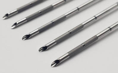 ¿Por qué los diseñadores de instrumentos quirúrgicos médicos prefieren 304 de acero inoxidable?